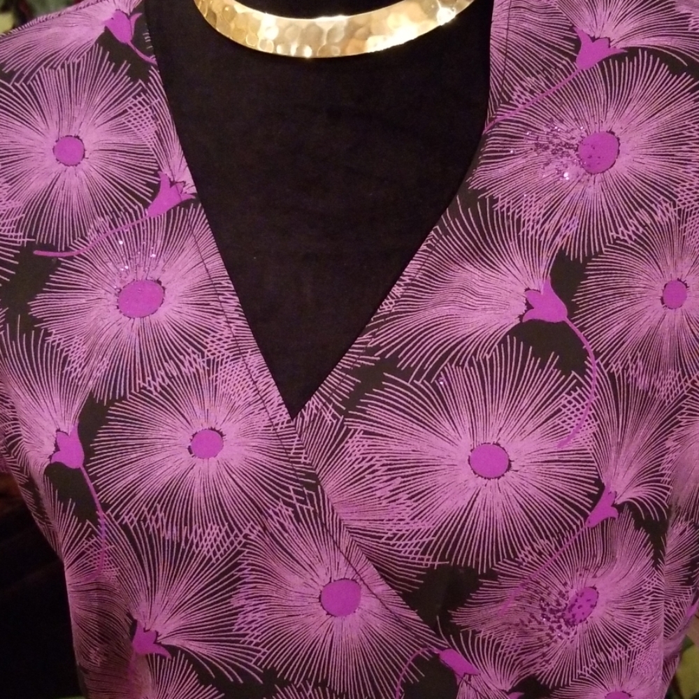 ESRIT BLOUSE - Picture 5 of 7